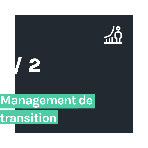 Management de transition