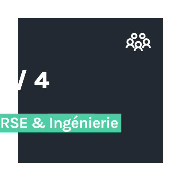 ingenierie et rse